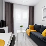 Apartment Sumira Olsztyn (Warmian-Masurian)