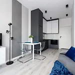 Sumira Apartment Olsztyn (Warmian-Masurian)