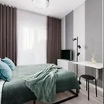 Apartment Sumira Olsztyn (Warmian-Masurian)