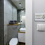 Sumira Apartment Olsztyn (Warmian-Masurian)