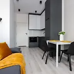 Sumira Apartment