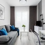 Sumira Apartment
