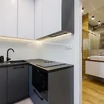 Sumira Apartment