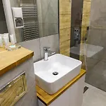 Sumira Apartment Olsztyn (Warmian-Masurian)