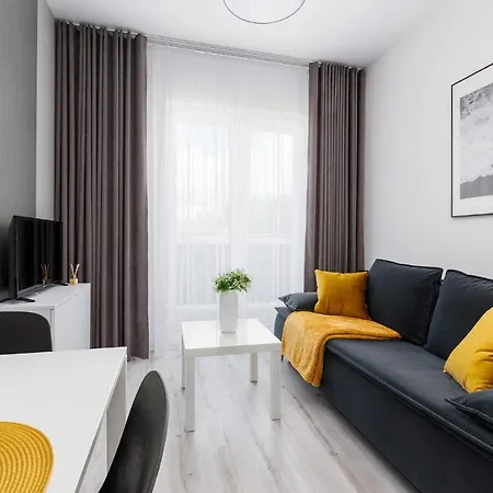 Apartamento Sumira Olsztyn (Warmian-Masurian)