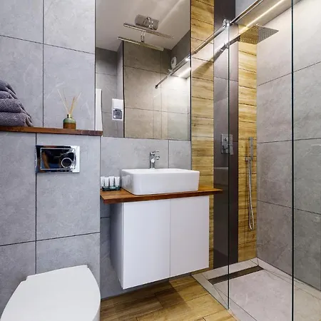 Apartamento Sumira Olsztyn (Warmian-Masurian)