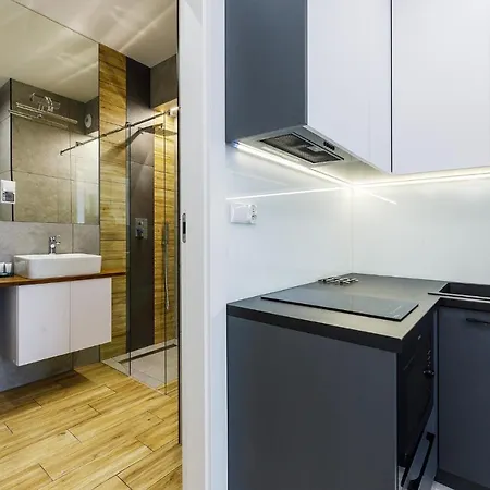 Sumira Apartament Olsztyn (Warmian-Masurian)