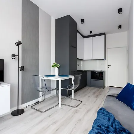 Sumira Apartamento Olsztyn (Warmian-Masurian)
