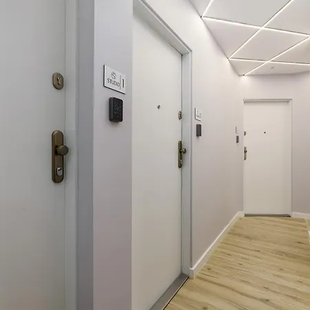 Apartamento Sumira *