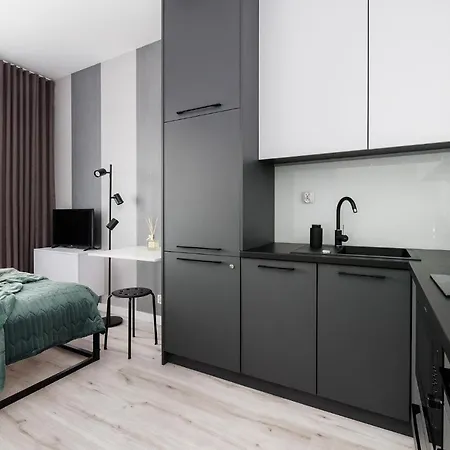 Apartament Sumira Olsztyn (Warmian-Masurian)