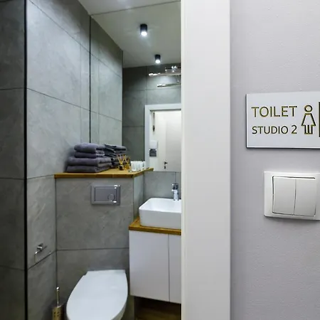Sumira Apartament Olsztyn (Warmian-Masurian)