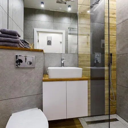 Sumira Apartamento Olsztyn (Warmian-Masurian)