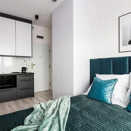 Sumira Apartament *