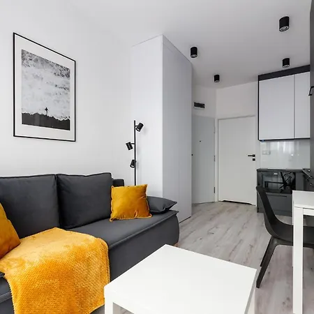 Apartament Sumira *