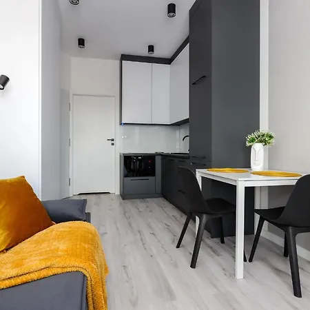 Sumira Apartament