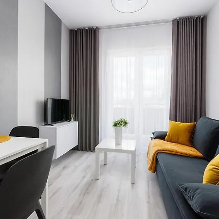 Apartament Sumira *