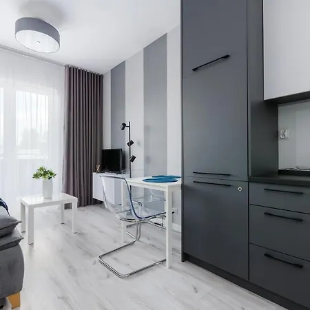 Apartamento Sumira