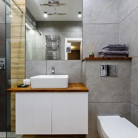 Sumira Apartament