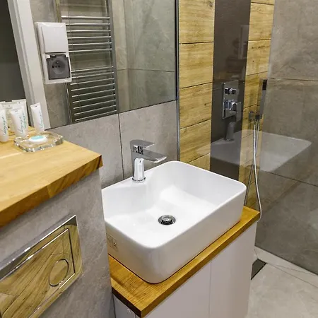 Sumira Apartament Olsztyn (Warmian-Masurian)