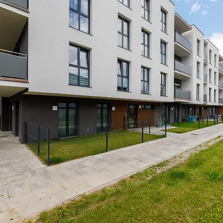 Sumira Apartament