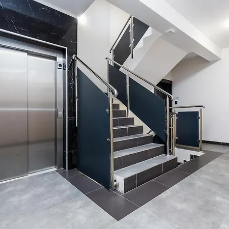 Sumira Apartment Olsztyn (Warmian-Masurian)