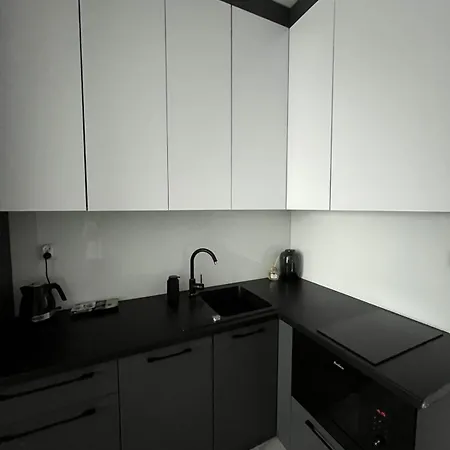 Apartment Sumira