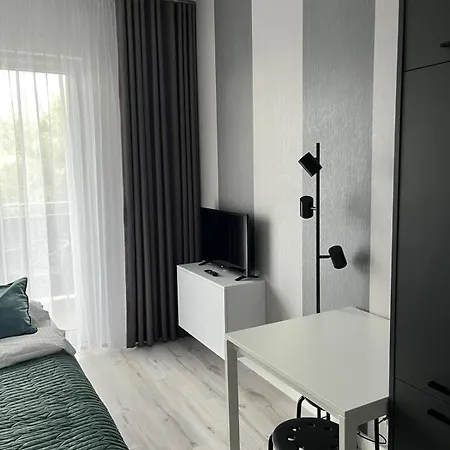 Sumira Apartamento