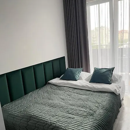 Apartment Sumira *
