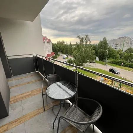 Sumira Apartamento *